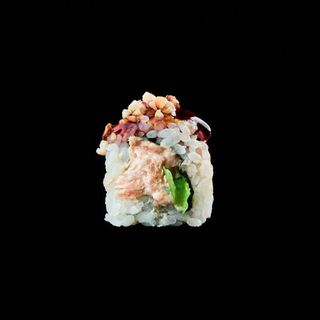 320 - WOK TERIYAKI (4 PZ)