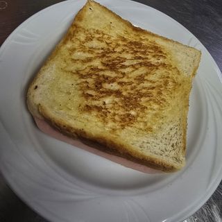 Oferta Sandwich Mixto