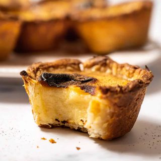 Pastel de Nata
