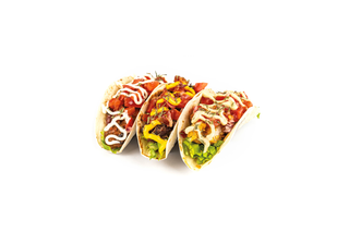 Tacos Mix