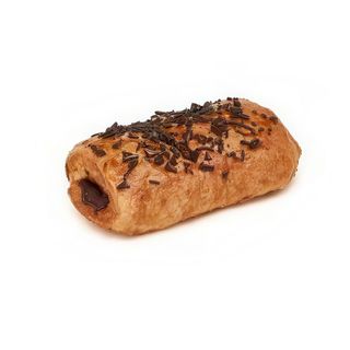 Napolitana Chocolate (1 Ud.)