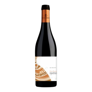 Sibiliana Roceno vino Syrah I.G.P
