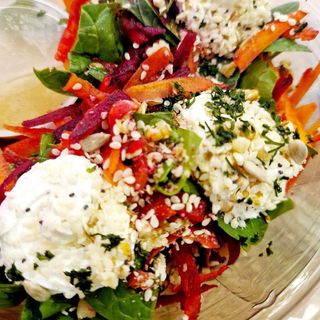 Салата Фитнес 