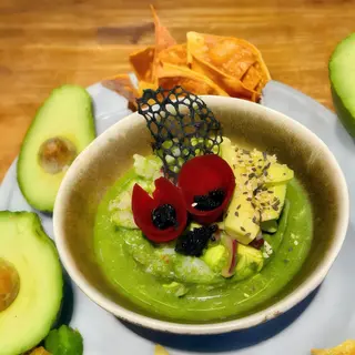 Aguachile Verde