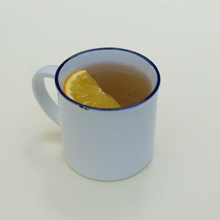 Чай фруктовий (400мл)