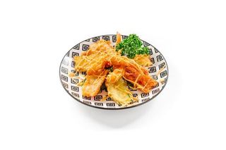 Tempura mix