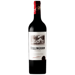 Homestead Pinotage - Bellingham