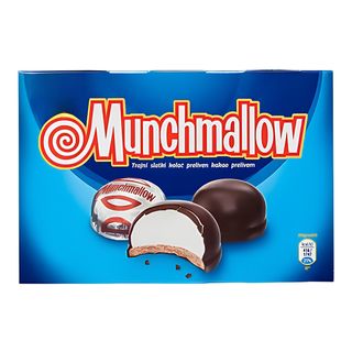 Munchmallow 105g