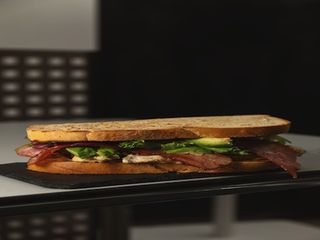 CAMPERO POLLO BACON