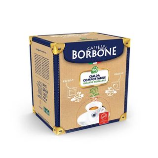 Borbone Cialda Blu