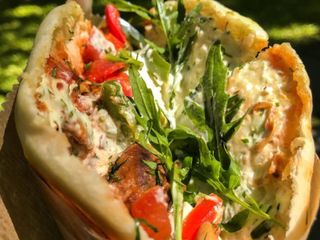 ПІТА МЮНХЕНСЬКА (450g)