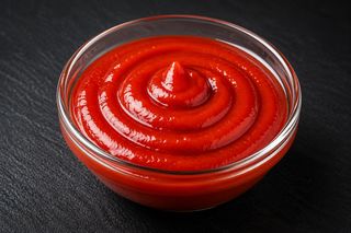 Ketchup