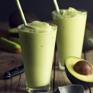 Jus Avocat Lait