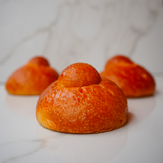 Brioche per gelato