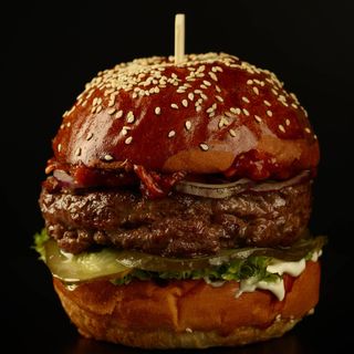 Бургер "Авторський"