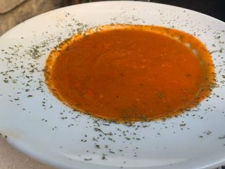 Paradajz čorba 250 gr