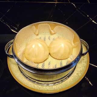 Xiaolongbao 4 Unidades