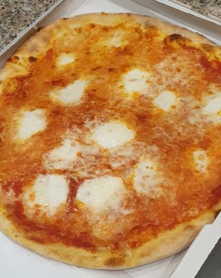 Margherita