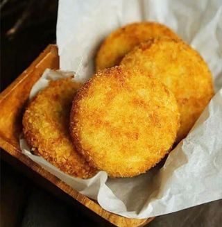 24N-Croqueta Japones(4 Uds.)