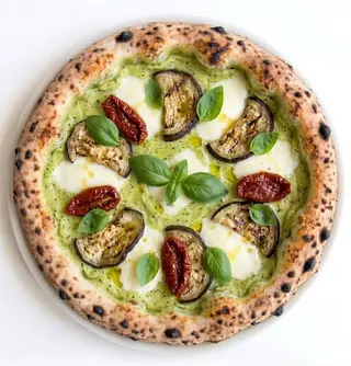 Vegetariana