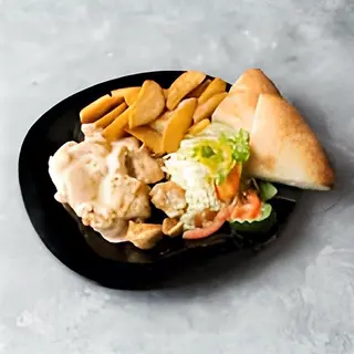 Tex-mex-Bassta