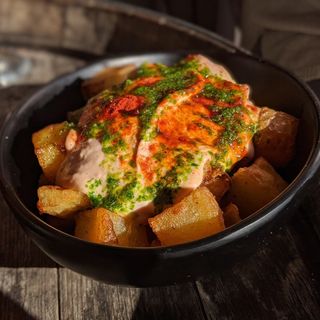 Les Braves Del Zurito