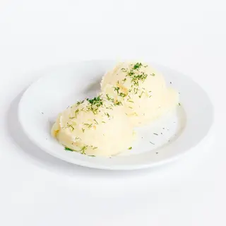 Puree ziemniaczane