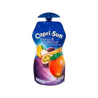 Сік Capri Sun Манго/Маракуйя 0,33л