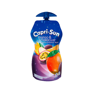 Сік Capri Sun Манго/Маракуйя 0,33л