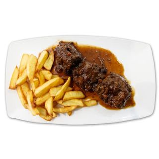 Rabo de Toro