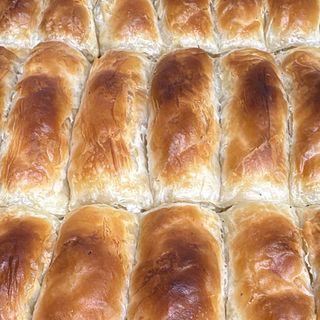 Мини баничка