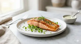Salmón