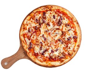 Фиеста ди Карне (400г)