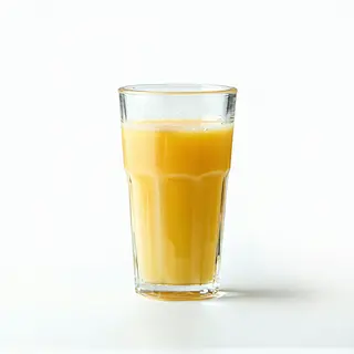 Jus De Banane