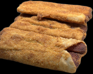 Rollè cotto o crudo e insalata