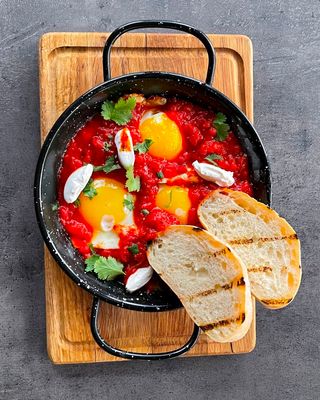 Шакшука (350/50г)