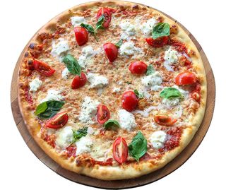 Pizza Fresca rotundă Ø 36cm