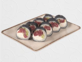 Футомак з тунцем (250g)