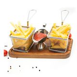 Картофель фри