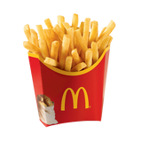 CARTOFI PRAJITI PORTIE MARE 150G