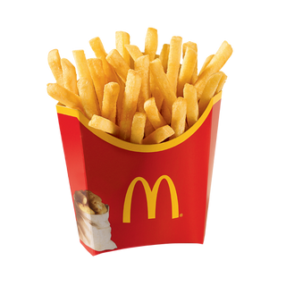 CARTOFI PRAJITI PORTIE MARE 150G