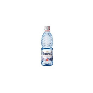 Apă plată Borsec