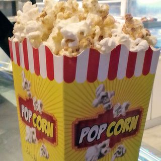 Pop-corn