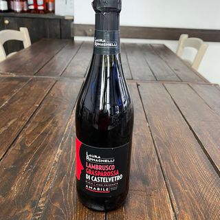 Lambrusco DA 75 CL 