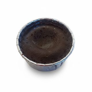 Cœur coulant au chocolat