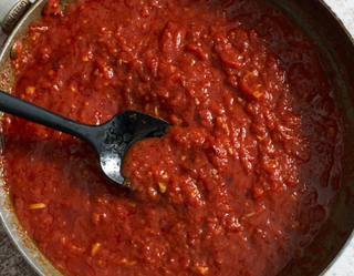 21. Salsa Arrabbiata
