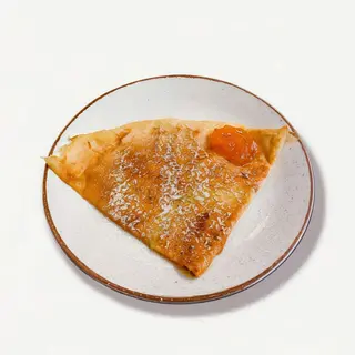 Crêpe Mermelada