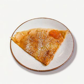 Crêpe Mermelada