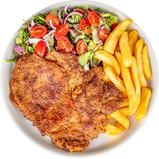 Grillowany filet z kurczaka