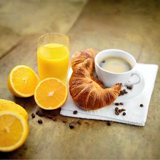 Petit Déjeuner Express